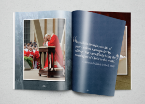 lspMagazine MockUp
